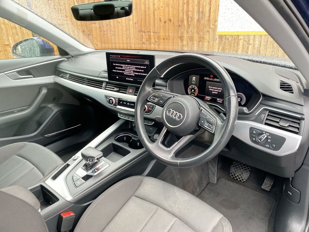 Used Audi A4 2021 for sale - 76111917: Photo 7