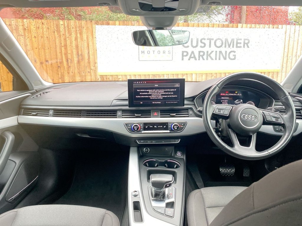 Used Audi A4 2021 for sale - 76111917: Photo 9