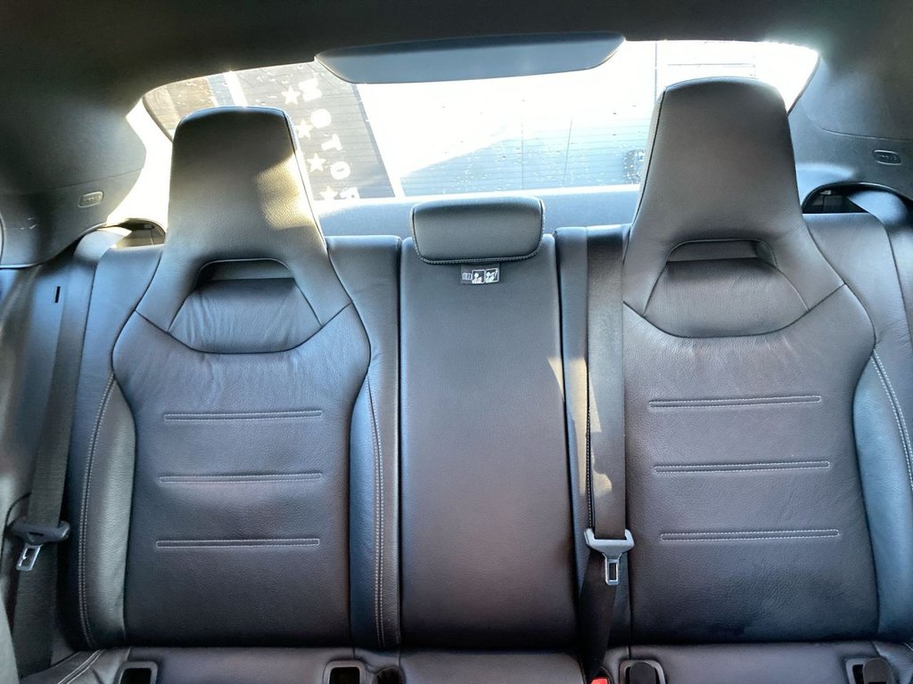 Used Mercedes-Benz CLA 2019 for sale - 76654910: Photo 11