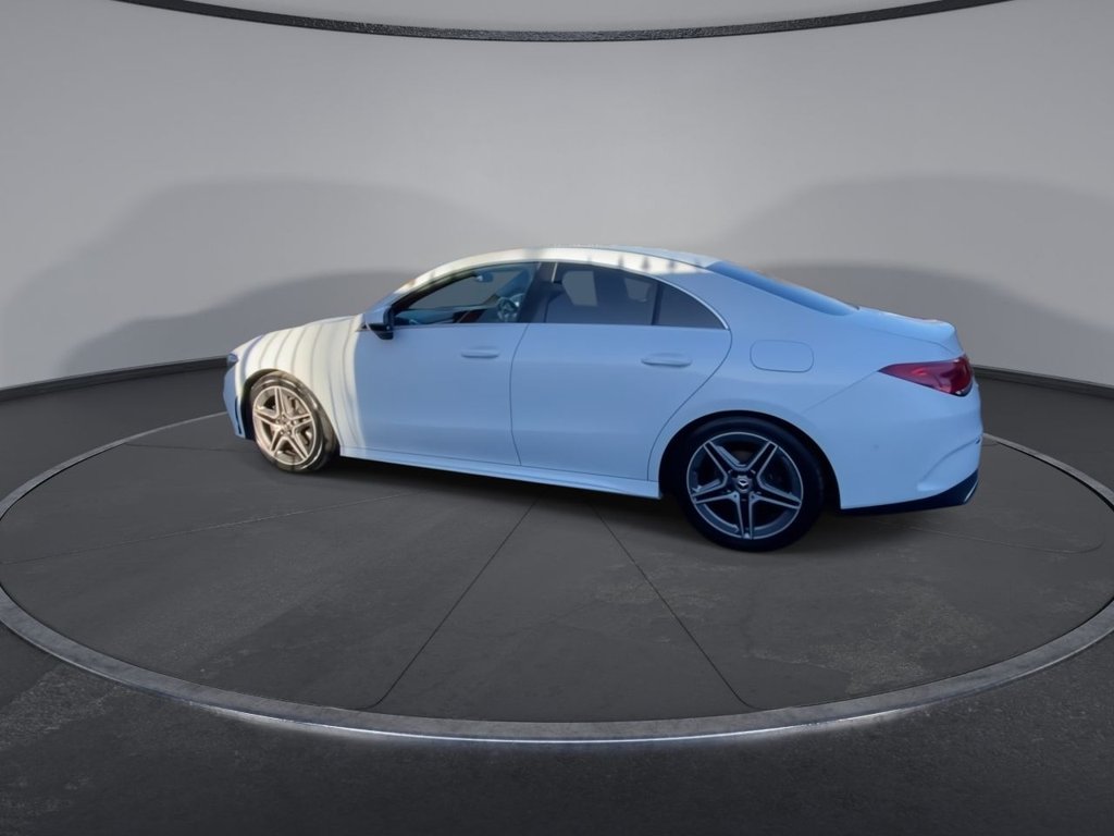 Used Mercedes-Benz CLA 2019 for sale - 76654910: Photo 12