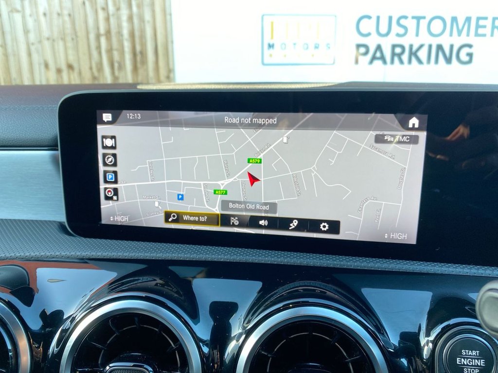 Used Mercedes-Benz CLA 2019 for sale - 76654910: Photo 13