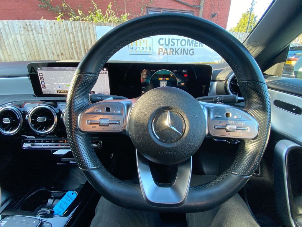 Used Mercedes-Benz CLA 2019 for sale - 76654910: Photo 15