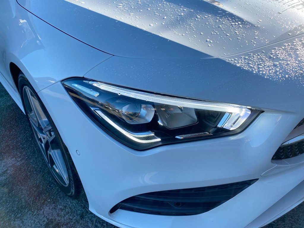 Used Mercedes-Benz CLA 2019 for sale - 76654910: Photo 16