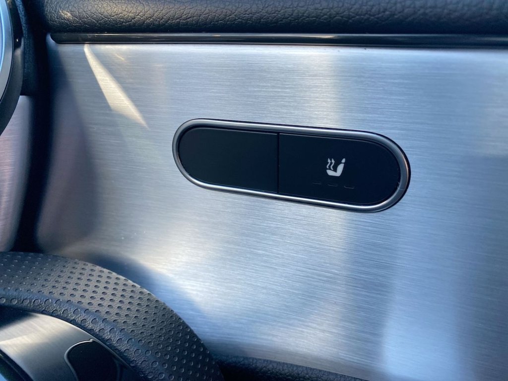 Used Mercedes-Benz CLA 2019 for sale - 76654910: Photo 19