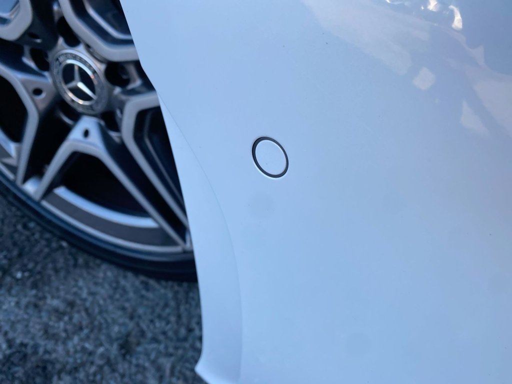 Used Mercedes-Benz CLA 2019 for sale - 76654910: Photo 2