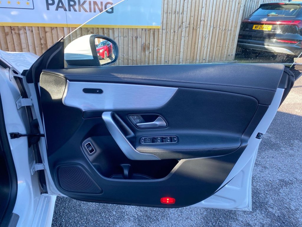 Used Mercedes-Benz CLA 2019 for sale - 76654910: Photo 22