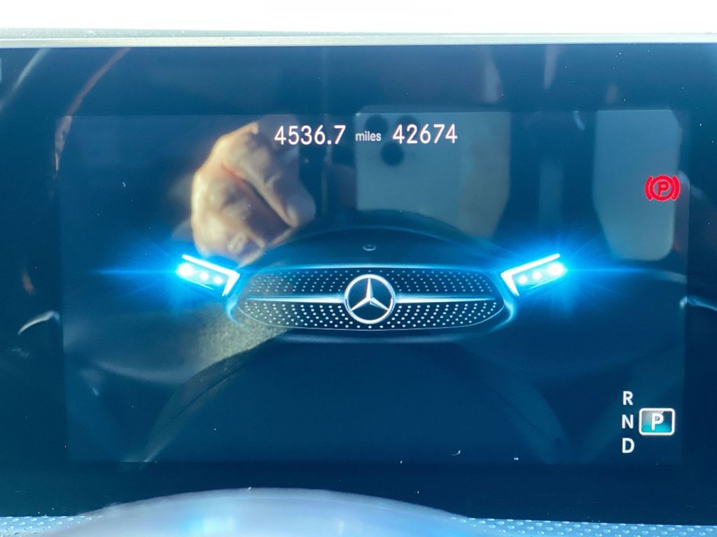 Used Mercedes-Benz CLA 2019 for sale - 76654910: Photo 23