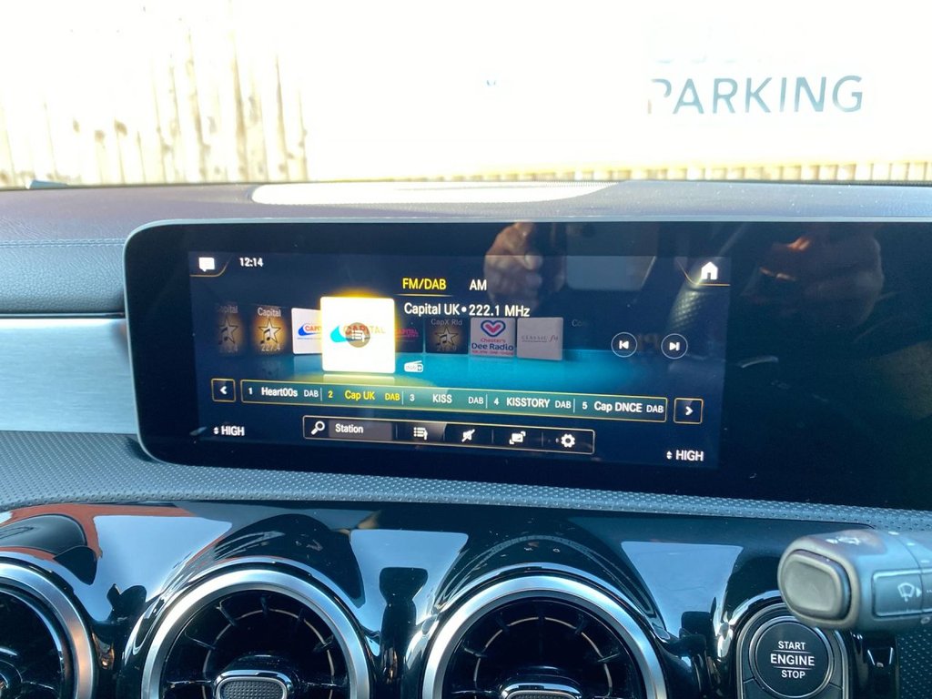 Used Mercedes-Benz CLA 2019 for sale - 76654910: Photo 24