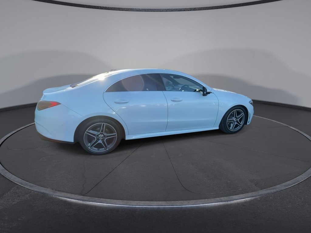 Used Mercedes-Benz CLA 2019 for sale - 76654910: Photo 25