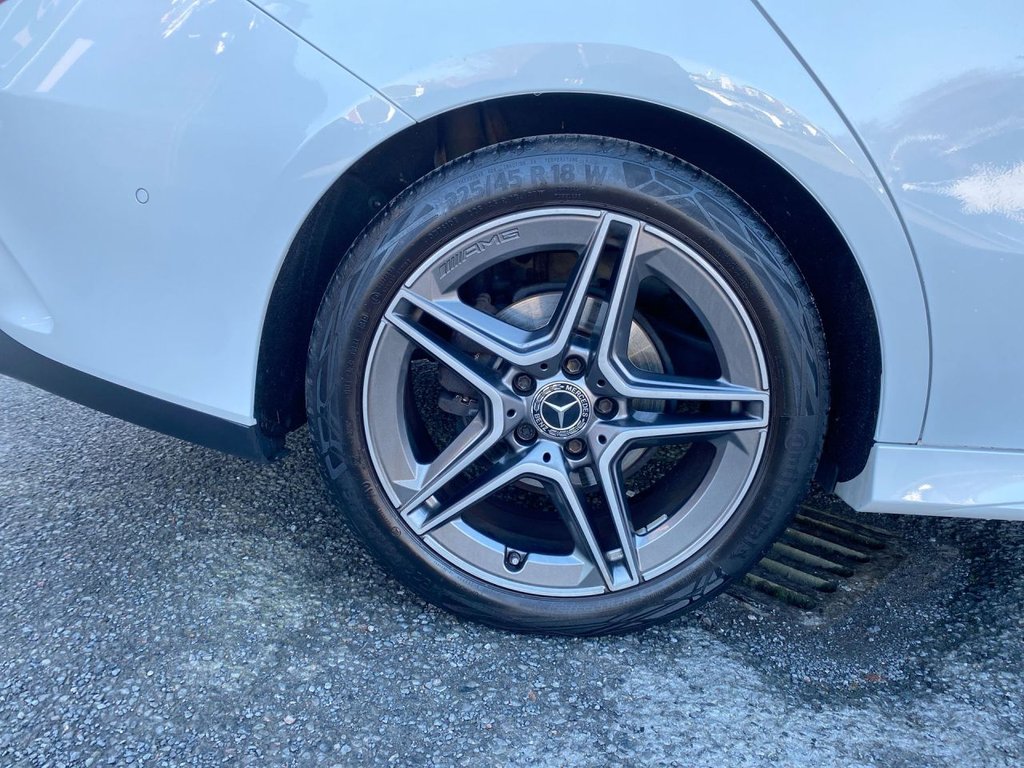 Used Mercedes-Benz CLA 2019 for sale - 76654910: Photo 3