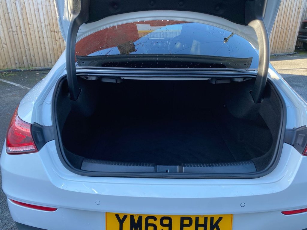 Used Mercedes-Benz CLA 2019 for sale - 76654910: Photo 5