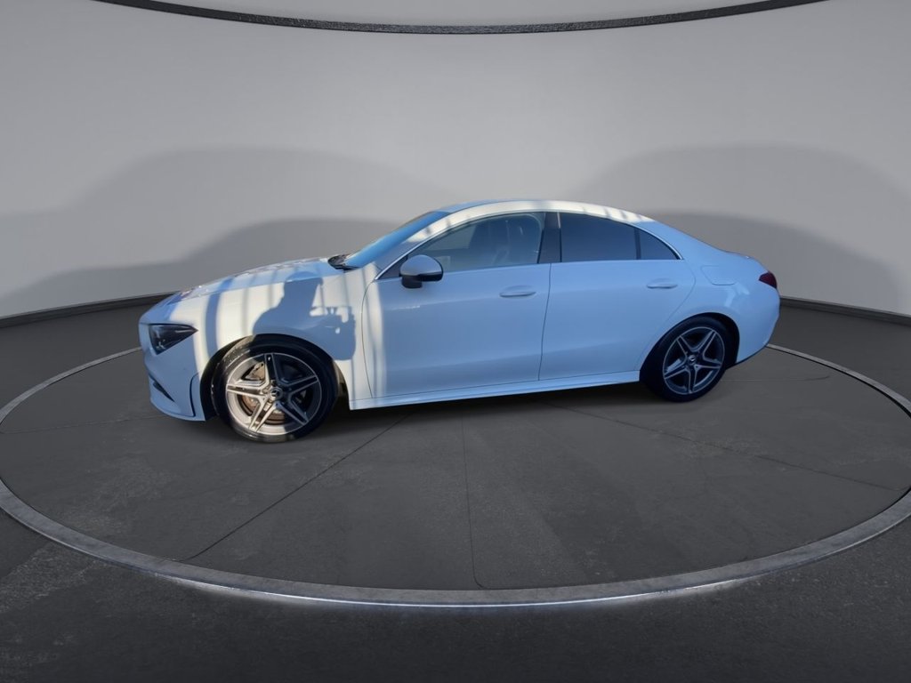 Used Mercedes-Benz CLA 2019 for sale - 76654910: Photo 8