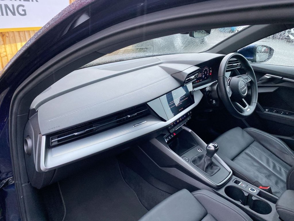 Used Audi A3 2022 for sale - 76848121: Photo 10