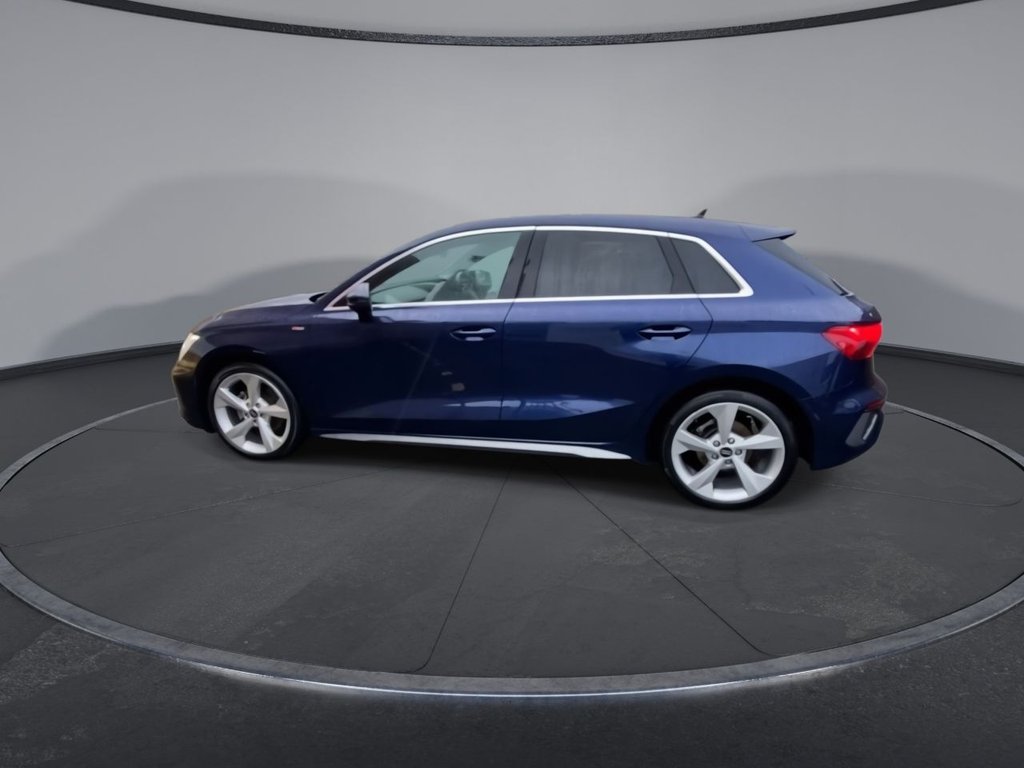 Used Audi A3 2022 for sale - 76848121: Photo 12