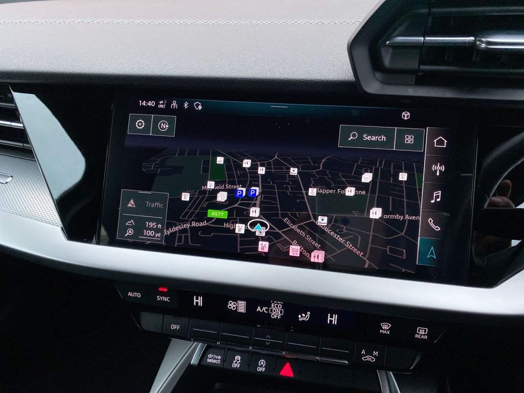 Used Audi A3 2022 for sale - 76848121: Photo 13