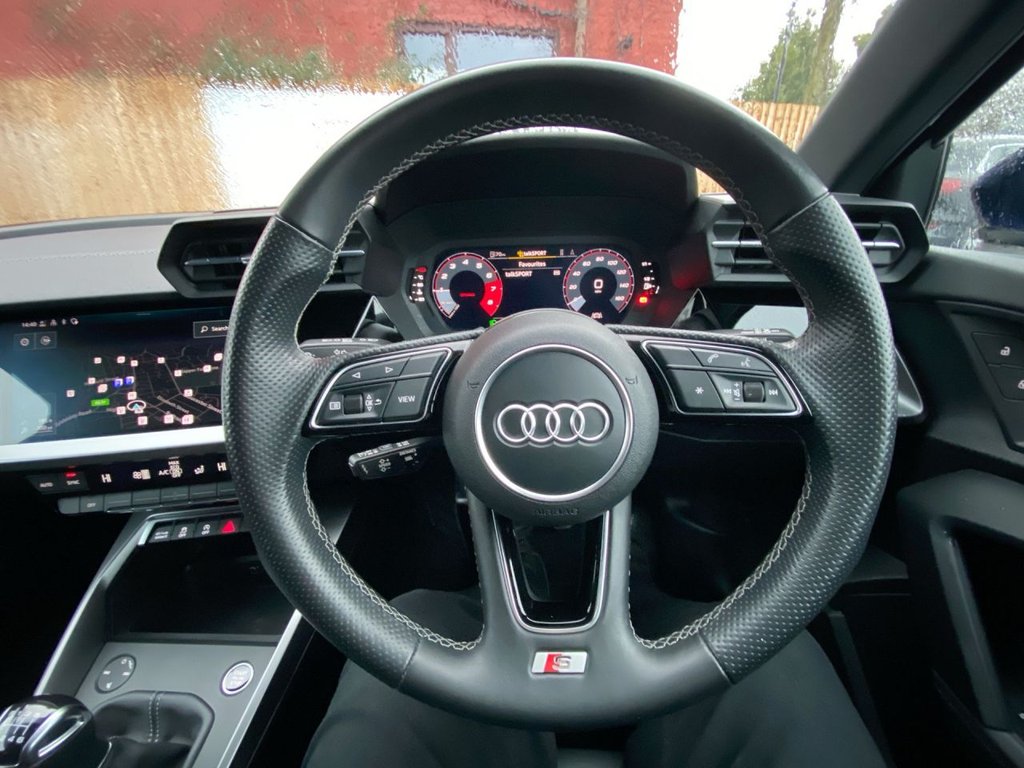 Used Audi A3 2022 for sale - 76848121: Photo 15