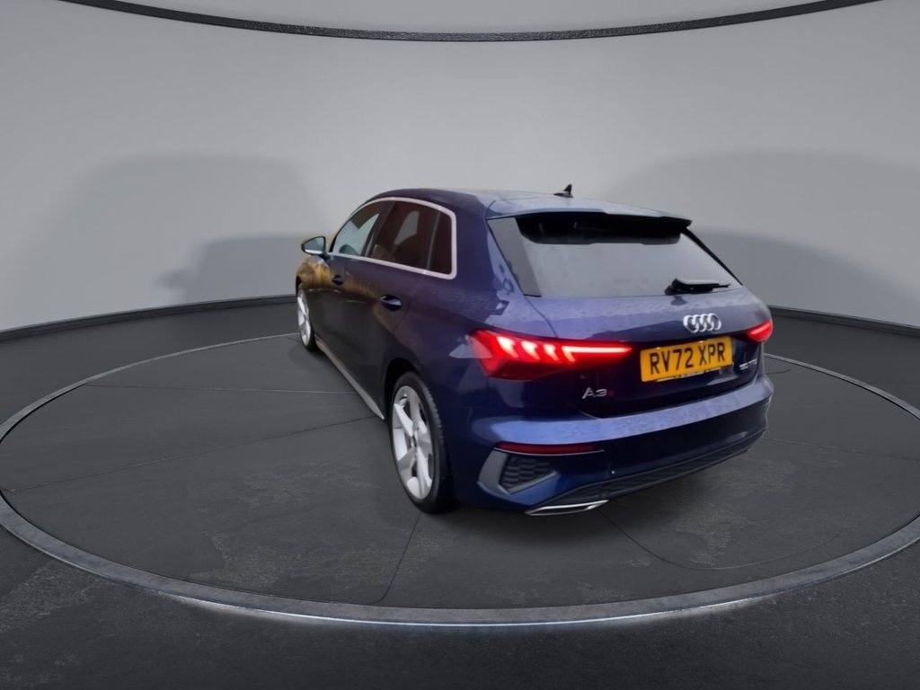 Used Audi A3 2022 for sale - 76848121: Photo 16