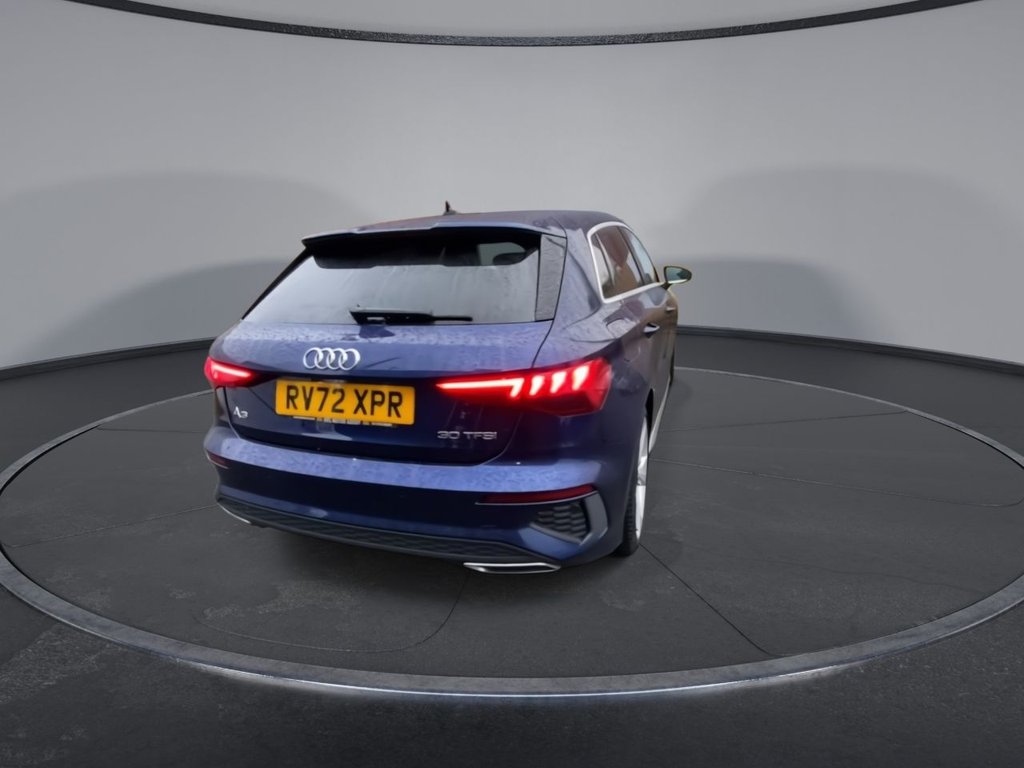 Used Audi A3 2022 for sale - 76848121: Photo 20