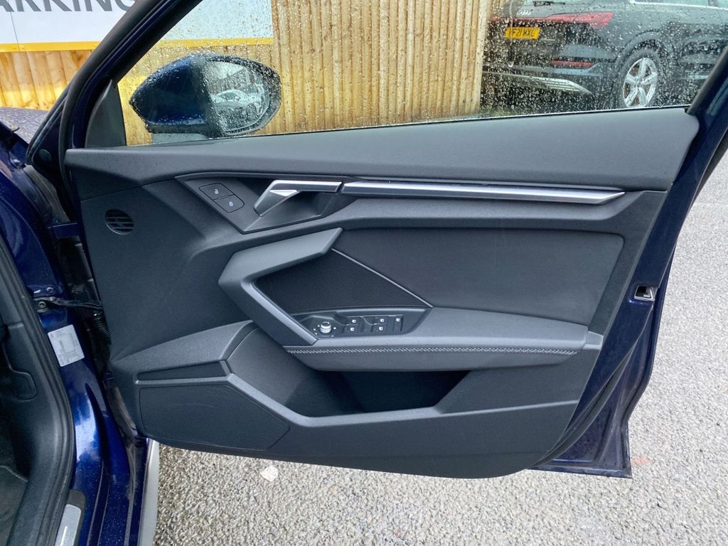 Used Audi A3 2022 for sale - 76848121: Photo 21