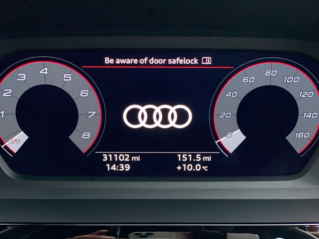 Used Audi A3 2022 for sale - 76848121: Photo 22