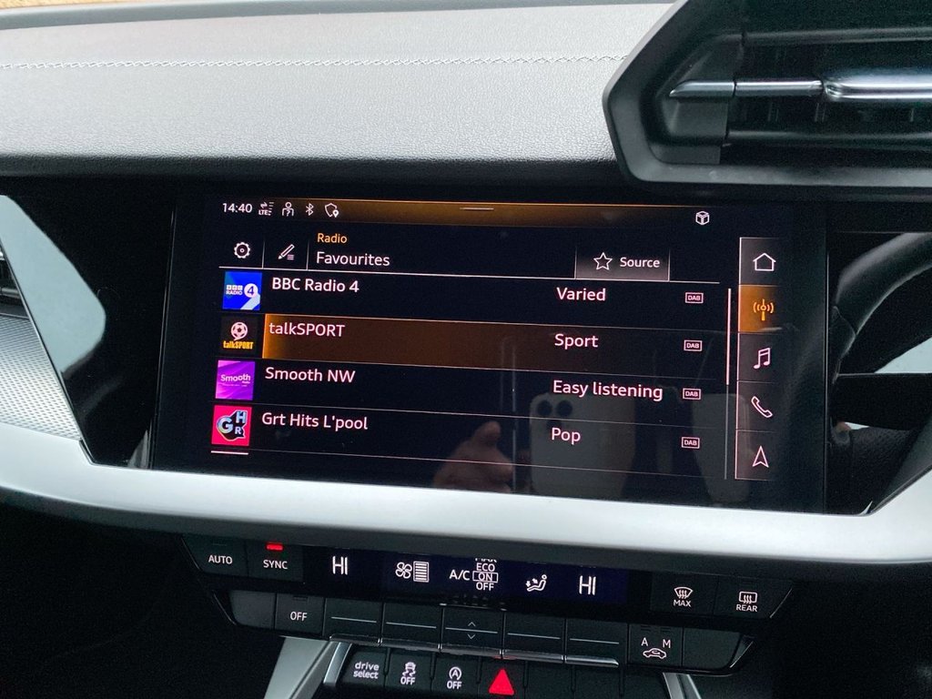 Used Audi A3 2022 for sale - 76848121: Photo 23