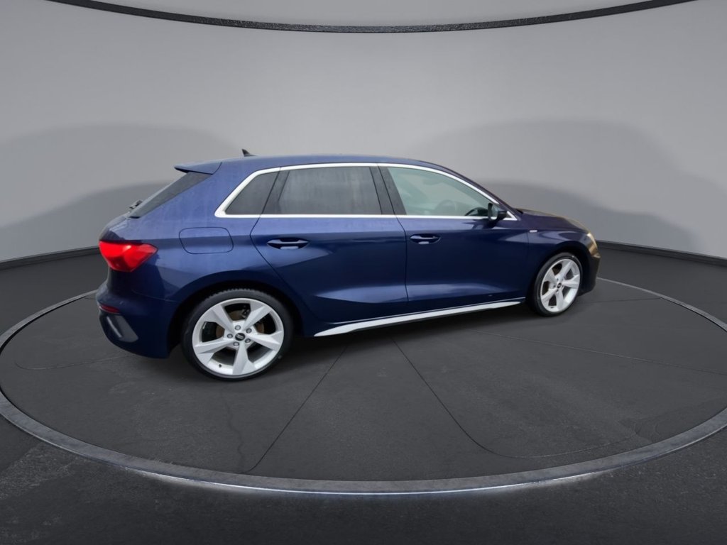 Used Audi A3 2022 for sale - 76848121: Photo 25