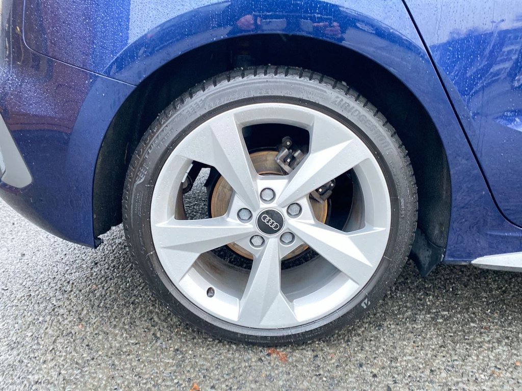 Used Audi A3 2022 for sale - 76848121: Photo 3