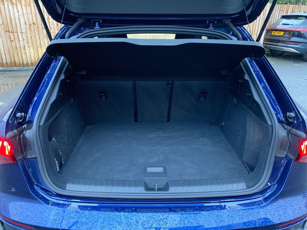 Used Audi A3 2022 for sale - 76848121: Photo 5