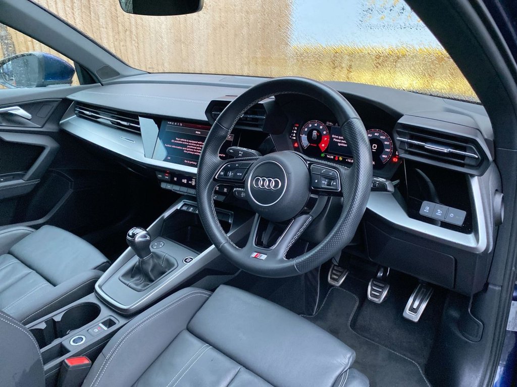 Used Audi A3 2022 for sale - 76848121: Photo 7