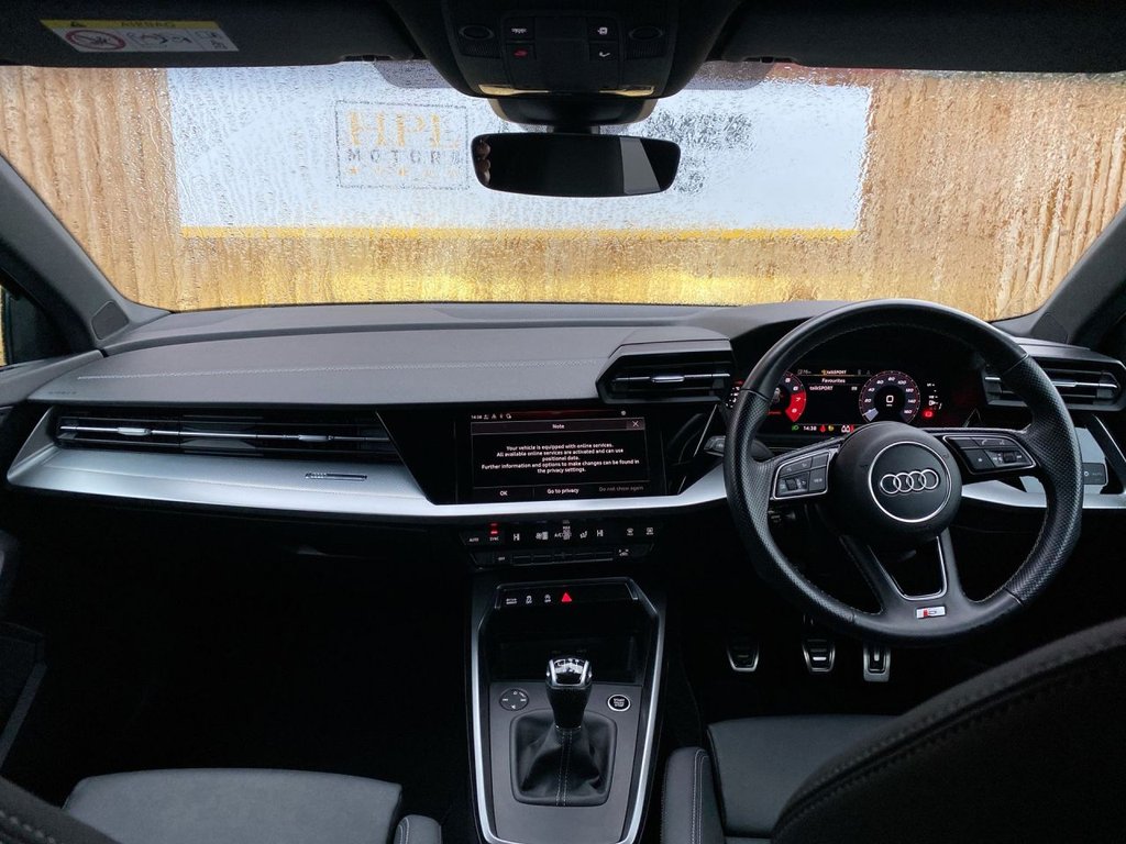 Used Audi A3 2022 for sale - 76848121: Photo 9