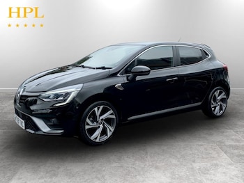 Used Renault Clio 2019 for sale - 78908232: Photo