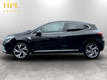 Used Renault Clio 2019 for sale - 78908232: Photo