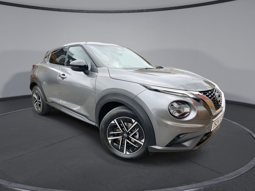 Used Nissan Juke 2024 for sale - 76223096: Photo 1