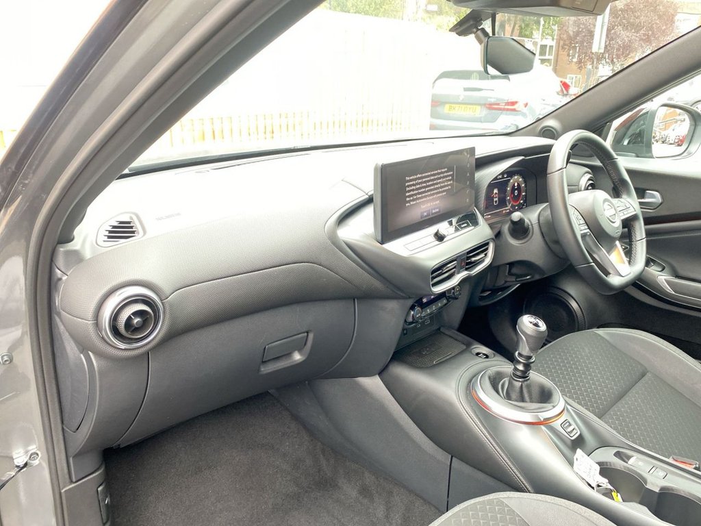 Used Nissan Juke 2024 for sale - 76223096: Photo 10