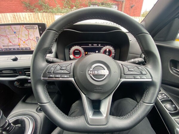 Used Nissan Juke 2024 for sale - 76223096: Photo 15