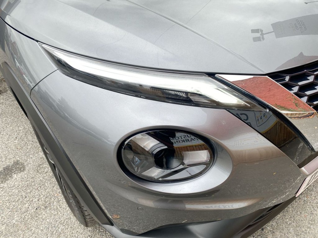 Used Nissan Juke 2024 for sale - 76223096: Photo 17