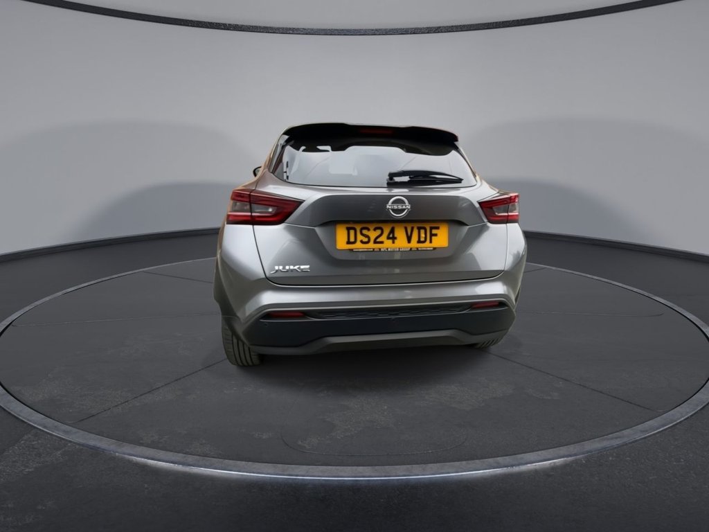 Used Nissan Juke 2024 for sale - 76223096: Photo 20