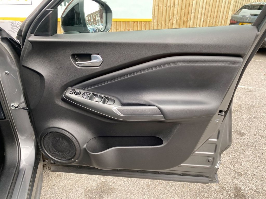 Used Nissan Juke 2024 for sale - 76223096: Photo 21