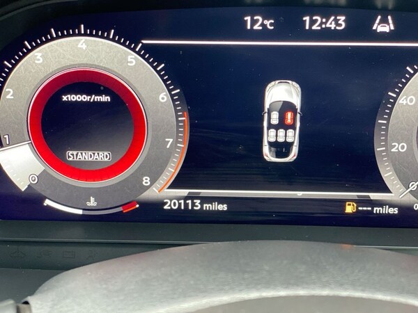 Used Nissan Juke 2024 for sale - 76223096: Photo 22
