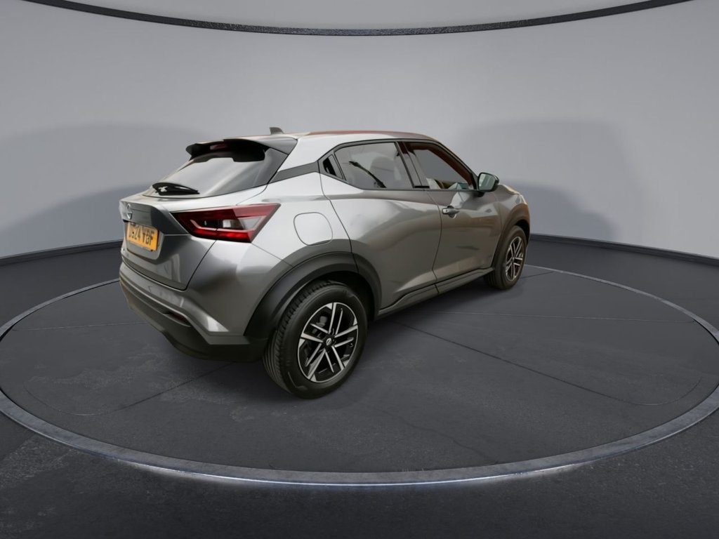 Used Nissan Juke 2024 for sale - 76223096: Photo 25