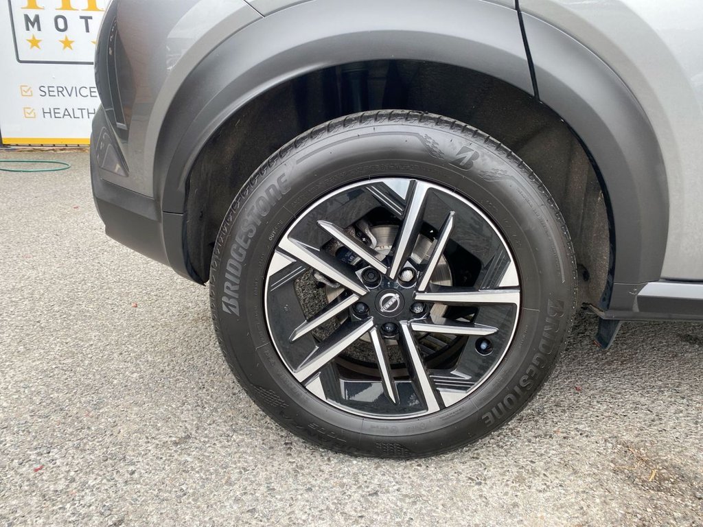 Used Nissan Juke 2024 for sale - 76223096: Photo 3