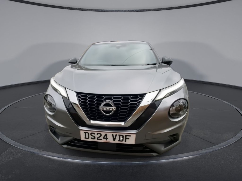 Used Nissan Juke 2024 for sale - 76223096: Photo 4