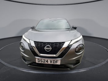 Used Nissan Juke 2024 for sale - 76223096: Photo 4