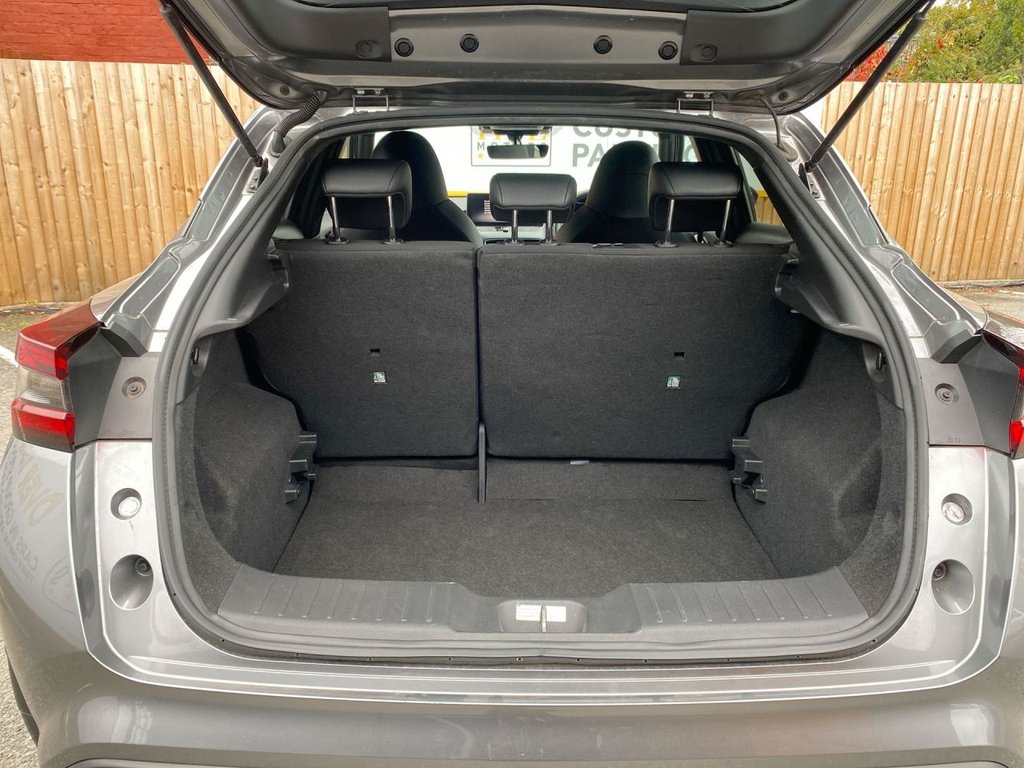 Used Nissan Juke 2024 for sale - 76223096: Photo 5