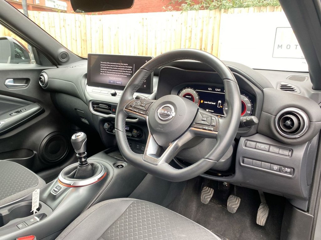 Used Nissan Juke 2024 for sale - 76223096: Photo 7