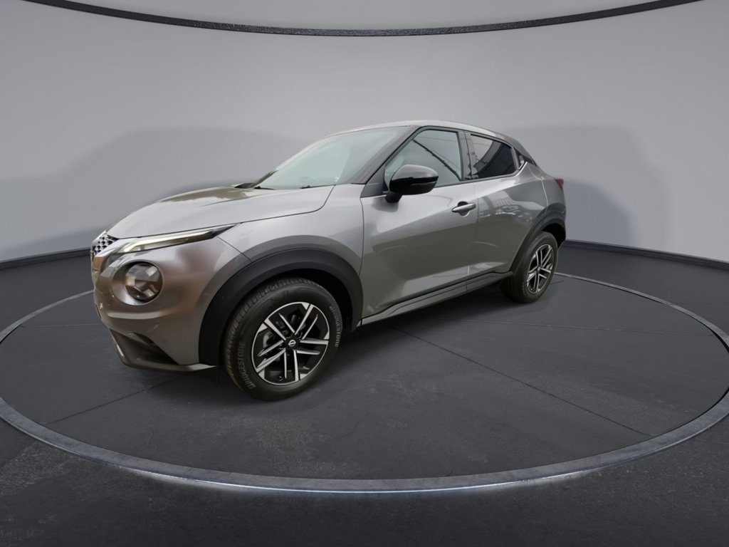 Used Nissan Juke 2024 for sale - 76223096: Photo 8