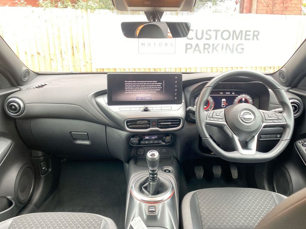 Used Nissan Juke 2024 for sale - 76223096: Photo 9