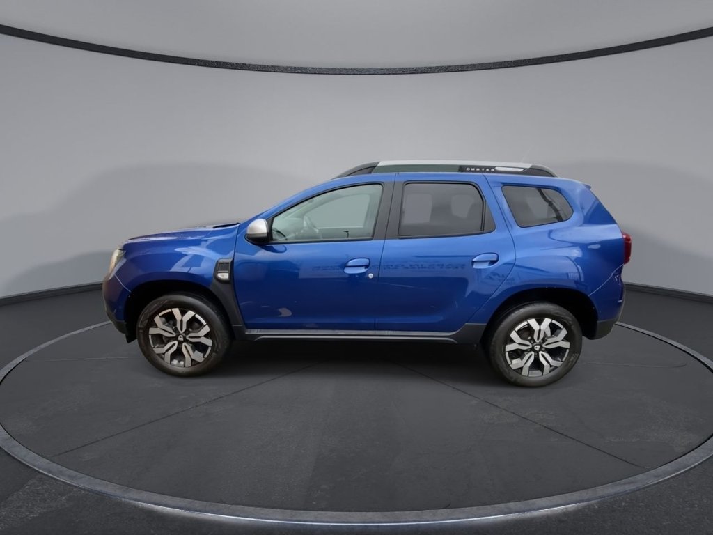 Used Dacia Duster 2022 for sale - 77193423: Photo 4