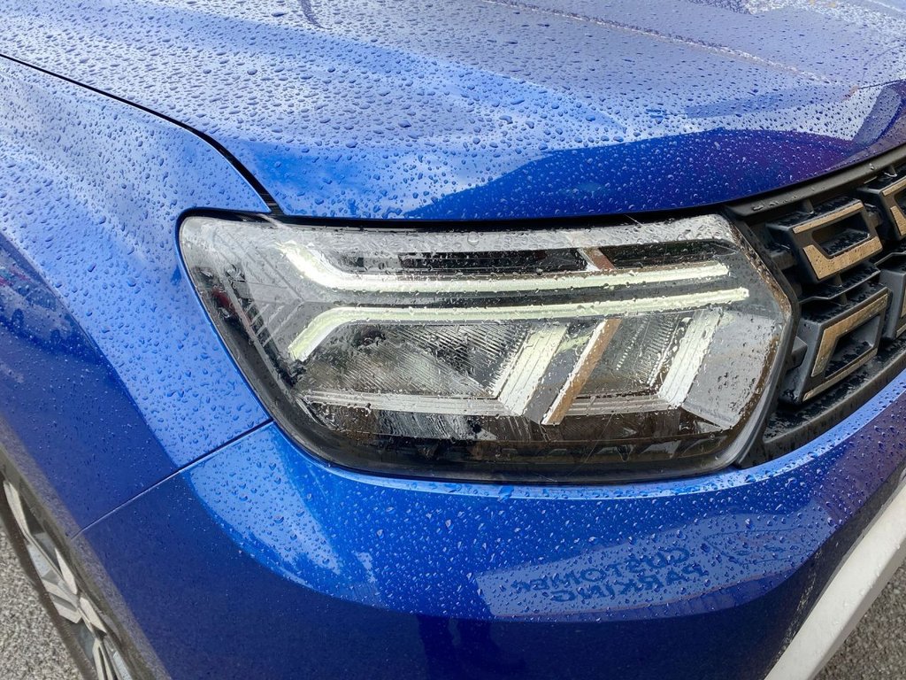 Used Dacia Duster 2022 for sale - 77193423: Photo 9