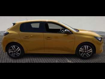 Used Peugeot 208 2023 for sale - 75062235: Photo